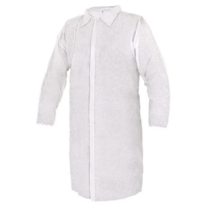 Blouse jetable Unisexe CXS