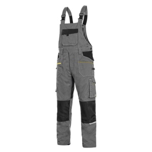 Salopette de travail Hiver Homme CXS