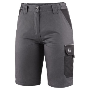 Short de travail Femme CXS