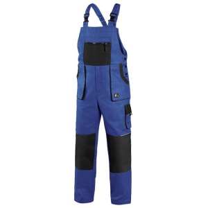Salopette de travail Hiver Homme CXS