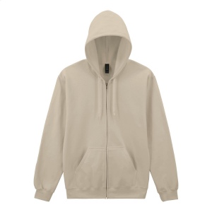 GISF600 Sweat-shirt à capuche zippé