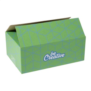CreaBox Cargo XS Boîte d'expédition
