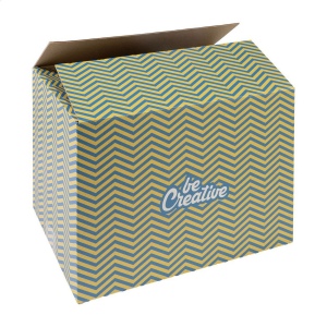 CreaBox Cargo L Boîte d'expédition