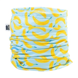 CreaScarf Foulard multifonctions en RPET