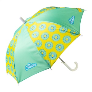 CreaRain Junior Parapluie enfant en RPET