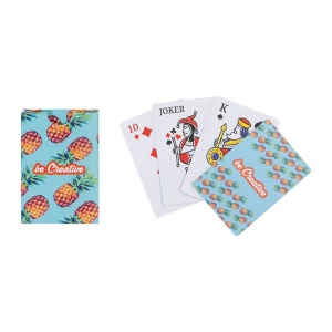 CreaCard Pocket Jeu de cartes