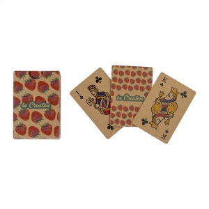 CreaCard Pocket Eco Jeu de cartes