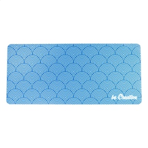 CreaFelt Cursor Max Tapis de bureau en RPET