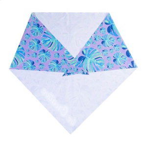 TriScarf Foulard en RPET