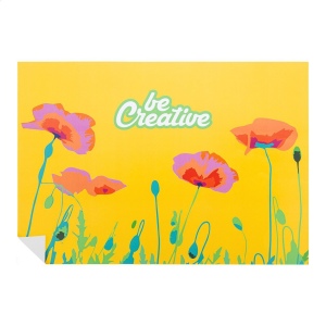 Announce A3 Affiche en papier