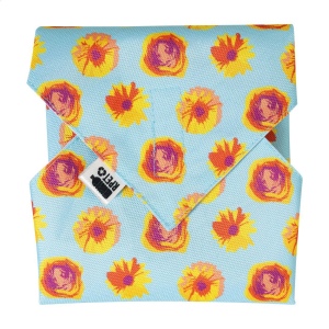 CreaSnack Fold Étui sandwich en RPET