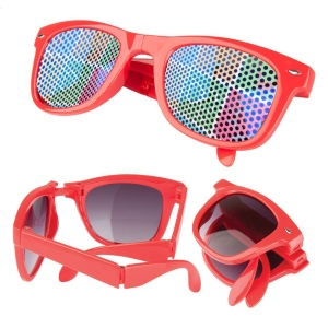Orimi lunettes de soleil pliables