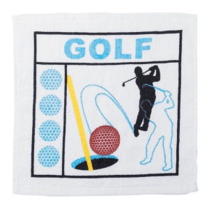 Jexar serviette comprimée