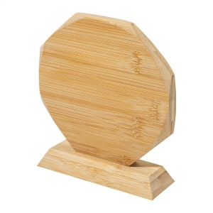 Troboo Oct Trophée bambou
