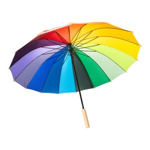Rainjoy Parapluie arc en ciel