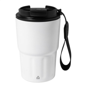 Aricha Mug thermos en RSS