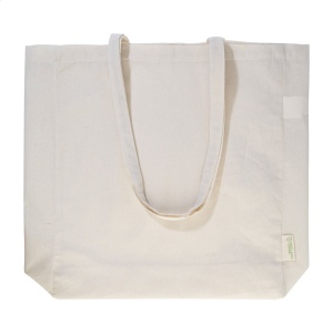 Guspex Sac shopping en coton recyclé