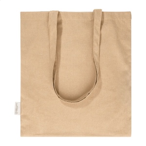 Totepex Hue Sac shopping en coton recyclé
