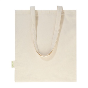 Totepex Sac shopping en coton recyclé
