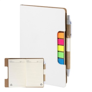Metpuk Carnet de notes en RPU
