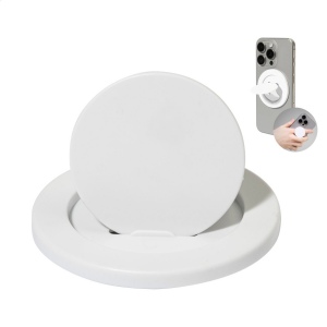 Magobik Support magnétique pour téléphone portable en RABS