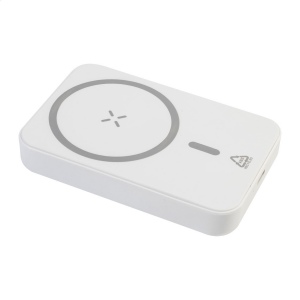 Rabobank FastMag Power-bank en ABS