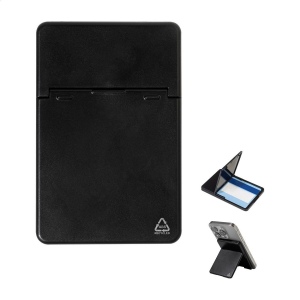 SafeSnap Porte-cartes magnétique en RABS