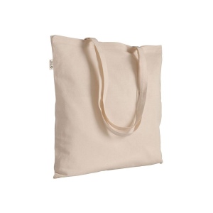 Tote bag en coton recycle 220 g/m2