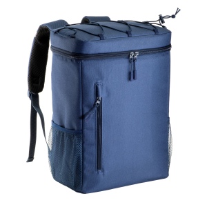 Sac à dos thermique en polyester 600D avec doublure PEVA