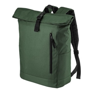 Sac à dos pour ordinateur portable (15 pouces) en polyester 600D