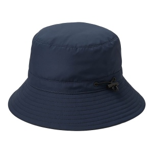 Chapeau bob pliable en nylon