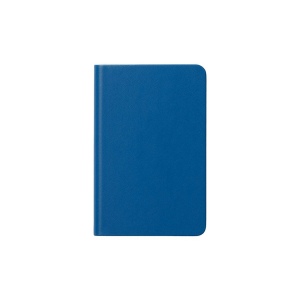 Carnet avec couverture souple en PU