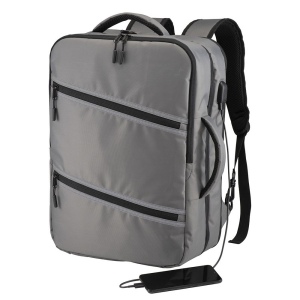 Sac a dos/sac de voyage en nylon 420D