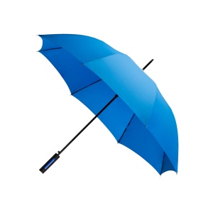 Parapluie citadin new york bleu roi