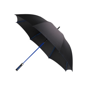 Parapluie golf color bleu