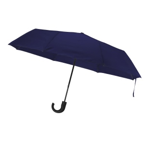 Parapluie pliant Curve marine