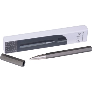 MoLu Rollerball "Coral Springs"