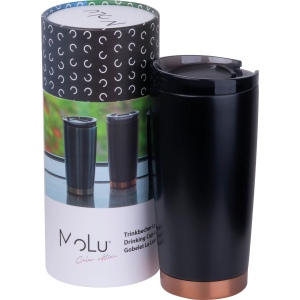 MoLu Gobelet "La Louvière"