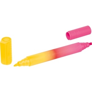 Surligneur bicolore ARTHUR