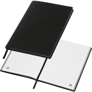 Carnet A5 en PU souple HENRI