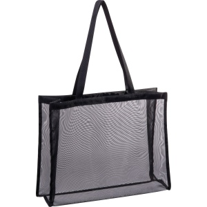 Sac de plage en polyester AUGUST