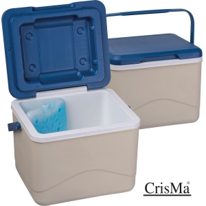 Glacière "CrisMa" avec pain de place ARIANNA