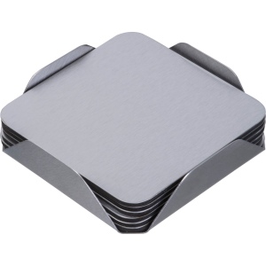 Lot de 6 sous-verres MATILDE