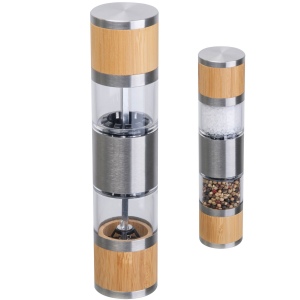Moulin à sel et à poivre BEATA