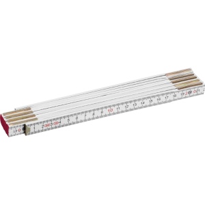 Mètre pliant SVENJA