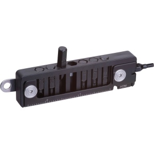 Multitool 8 pièces "CrisMa" ADRIANA