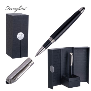 Stylo roller "Ferraghini" AUDREY