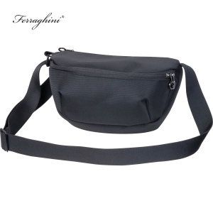 Sac banane "Ferraghini" LUANA