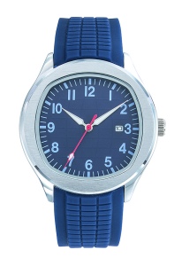 Boîtier acier 42 mm