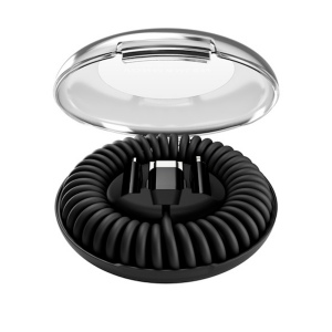 Câble de charge rapide allroundo® eco 6-en-1. rABS